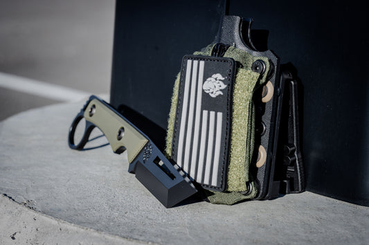 Tactical Pouch