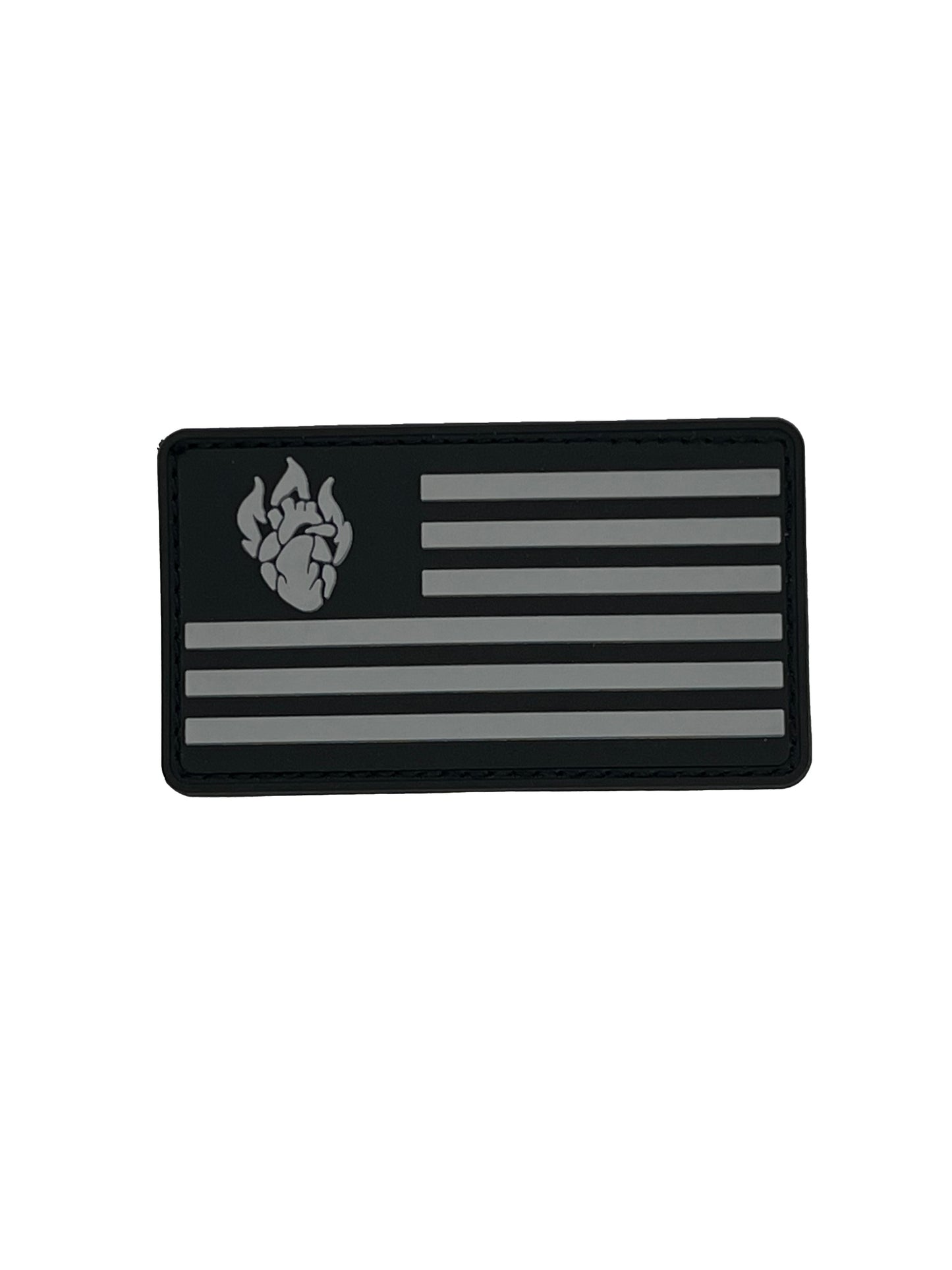 Morale Patch