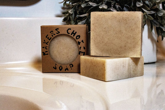 Makers Choice Soap