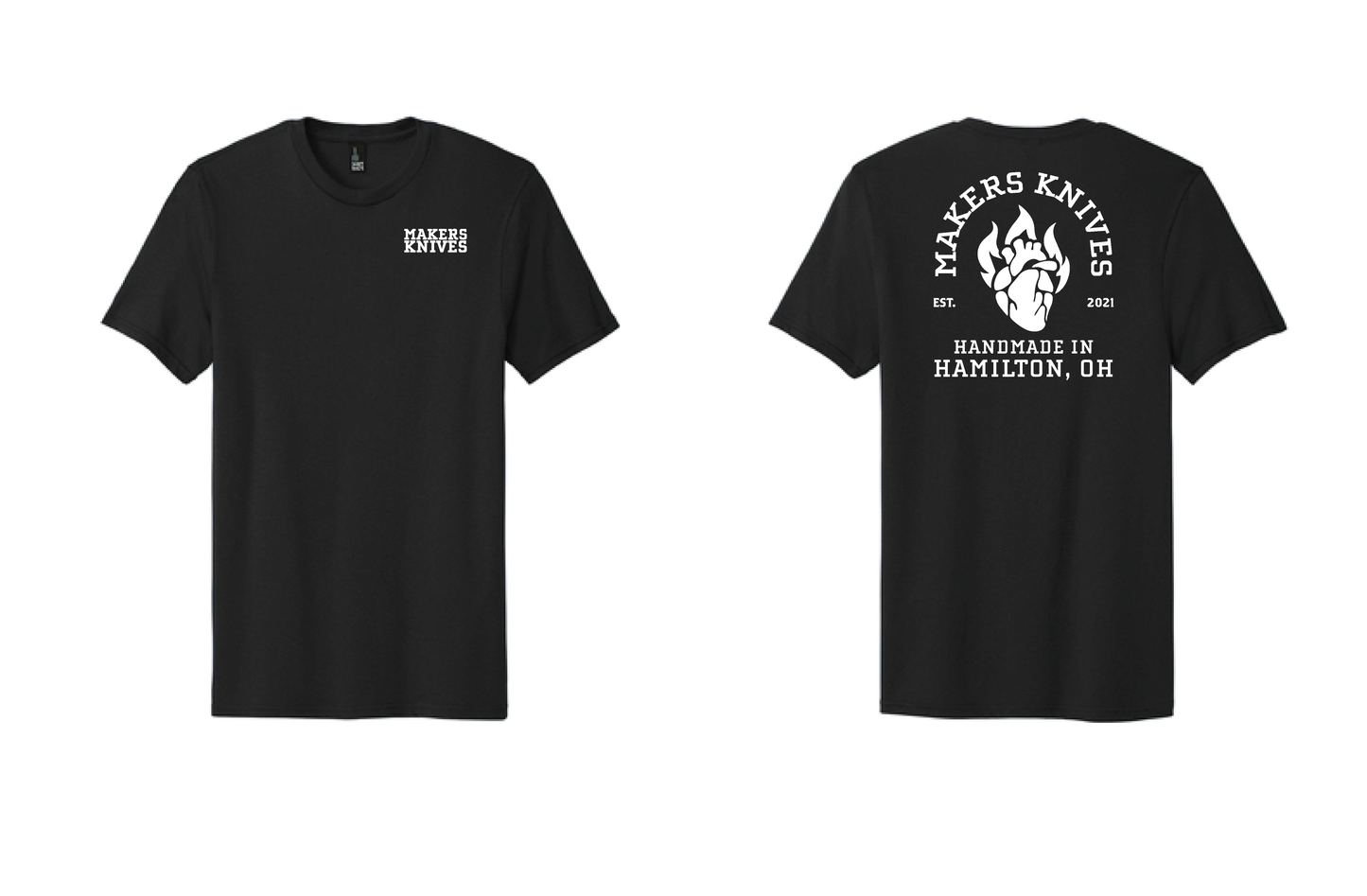 Graphic T